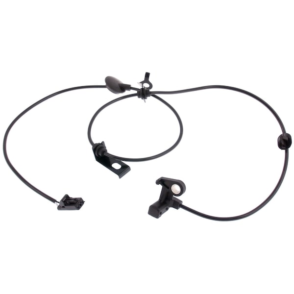 Wve 5S12316 ABS Wheel Speed Sensor 5S12316 - main